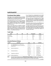 BQ4010 datasheet.datasheet_page 2