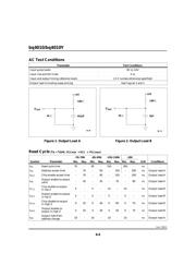 BQ4010 datasheet.datasheet_page 4