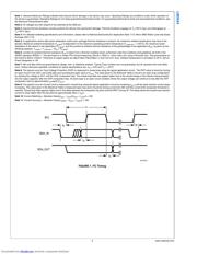 LM3554TMX/NOPB datasheet.datasheet_page 5