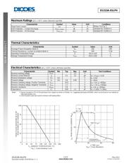 D1213A-01LP4-7B datasheet.datasheet_page 2