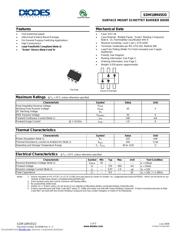 SDM10M45SD-7 datasheet.datasheet_page 1