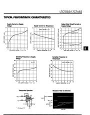 LTC1052 datasheet.datasheet_page 5