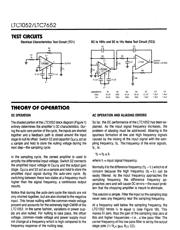 LTC1052 datasheet.datasheet_page 6