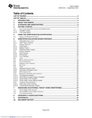 SMARTRF06EBK datasheet.datasheet_page 3