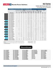 ULE-3.3/20-D24P-C datasheet.datasheet_page 2