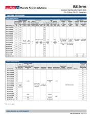 ULE-3.3/20-D24P-C datasheet.datasheet_page 4