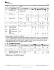 LF442 datasheet.datasheet_page 5