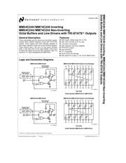 MM74C240J datasheet.datasheet_page 1