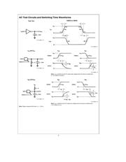 MM74C240J datasheet.datasheet_page 5