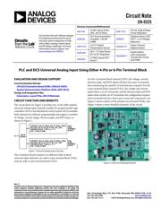 AD7795BRUZ-REEL datasheet.datasheet_page 1