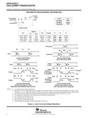SN74LVC2G17DBVR datasheet.datasheet_page 6