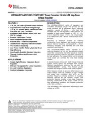 LM2594M-12 datasheet.datasheet_page 1