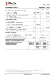 BC857A datasheet.datasheet_page 2