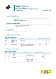 PMST2907A datasheet.datasheet_page 2