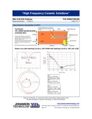 2450AT18A100E datasheet.datasheet_page 2