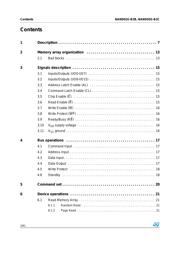 NAND01GW3B2BN6E datasheet.datasheet_page 2