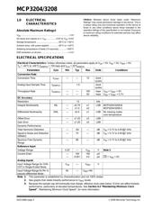 MCP3208-BI/SLVAO datasheet.datasheet_page 2