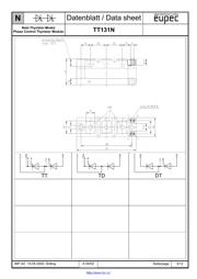 TT131N12K 数据规格书 3