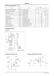 2SK4171 datasheet.datasheet_page 2