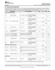 LM3102MHX/NOPB datasheet.datasheet_page 5