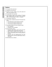 USBN9603-28M datasheet.datasheet_page 2