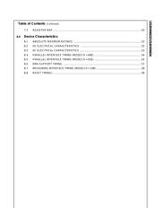 USBN9603-28M datasheet.datasheet_page 5