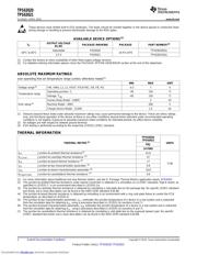 TPS63020DSJ datasheet.datasheet_page 2