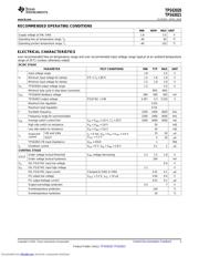 TPS63020DSJ datasheet.datasheet_page 3