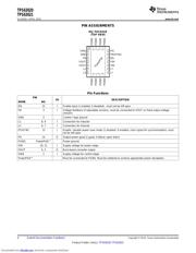 TPS63020DSJ datasheet.datasheet_page 4