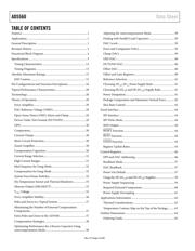 AD5560JSVUZ datasheet.datasheet_page 2