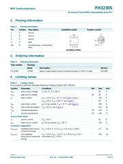 PH3230 datasheet.datasheet_page 3