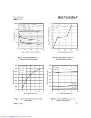 IRGP4050PBF datasheet.datasheet_page 5