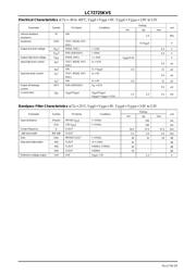 LC72725KVS-TLM-H datasheet.datasheet_page 3
