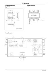 LC72725KVS-TLM-H datasheet.datasheet_page 4
