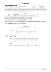 LC72725KVS-TLM-H datasheet.datasheet_page 6
