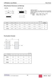 LTR18EZPFLR100 datasheet.datasheet_page 2