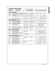 FDN359BN_F095 datasheet.datasheet_page 3