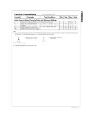 FDN359BN_F095 datasheet.datasheet_page 4