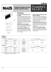 AQZ207D datasheet.datasheet_page 1