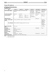 E3JK-DS30M1 2M datasheet.datasheet_page 2