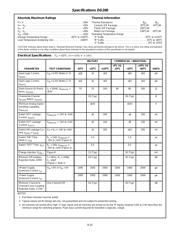 DG200 datasheet.datasheet_page 3