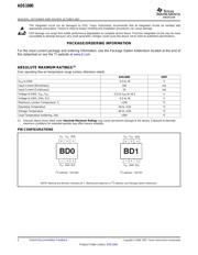 ADS1000A1IDBVR datasheet.datasheet_page 2