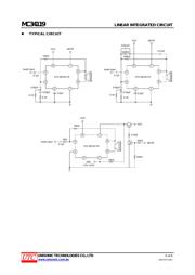 MC34119 数据规格书 5
