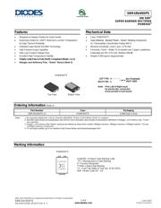 SBR10U45SP5-13 datasheet.datasheet_page 1