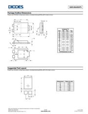 SBR10U45SP5-13 datasheet.datasheet_page 5