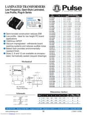 LP40-60B29 Datenblatt PDF