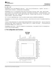 TPS65400-Q1 datasheet.datasheet_page 3