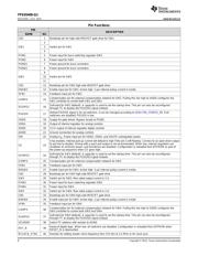 TPS65400-Q1 datasheet.datasheet_page 4