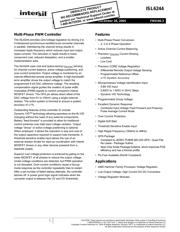 ISL6244HRZ datasheet.datasheet_page 1