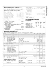 DS90C383 datasheet.datasheet_page 3